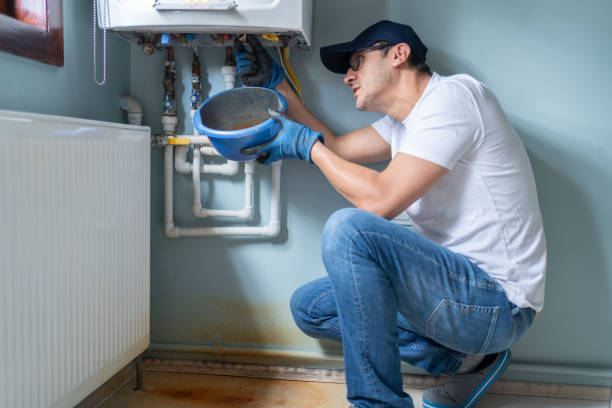 Best Water Heater Installation and Repair  in The Hammocks, FL